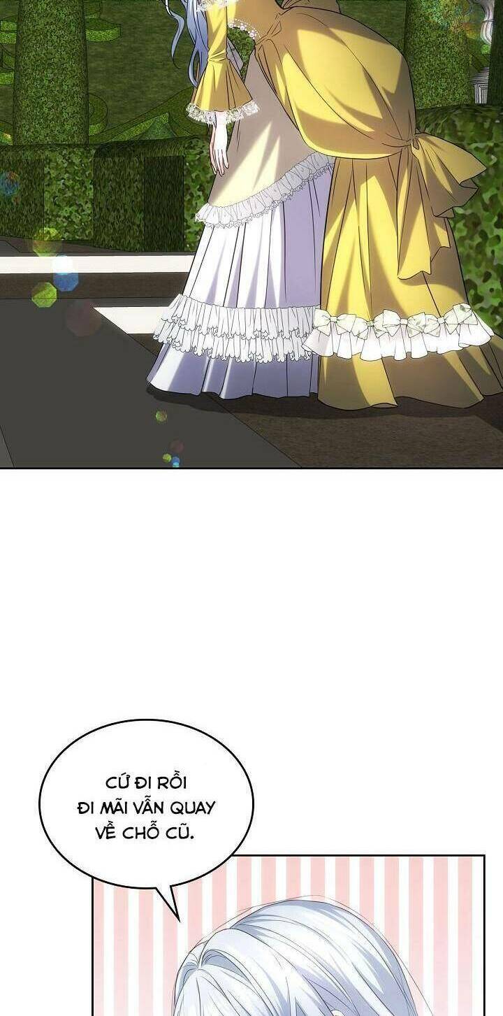 con gái bá tước bỗng thành vị hôn thê của thái tử điện hạ chapter 26 32