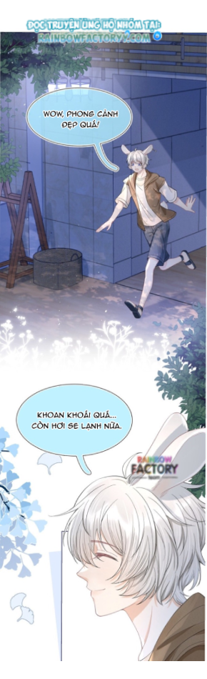 ăn một bé thỏ chapter 89 4