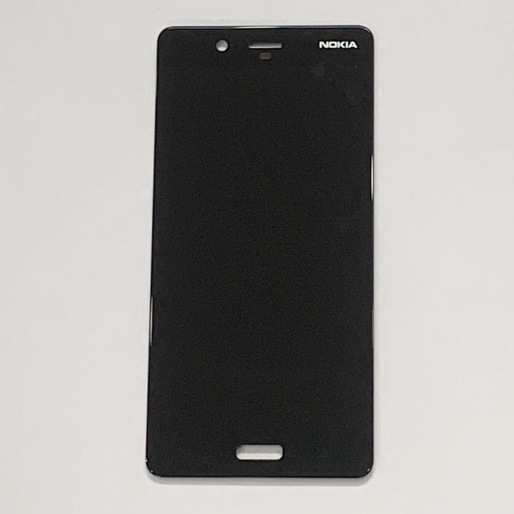 Màn hình Nokia 8 ĐEN