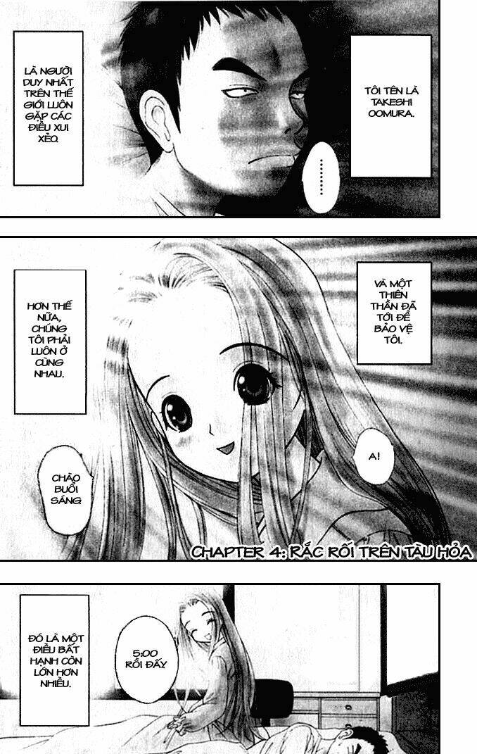 happy world! chapter 4 1