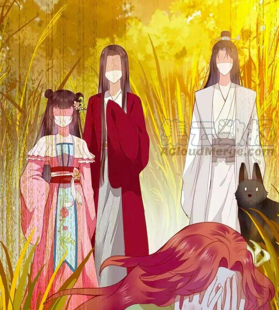 thần y khí nữ: ngự thú cuồng phi của quỷ đế chapter 66 7