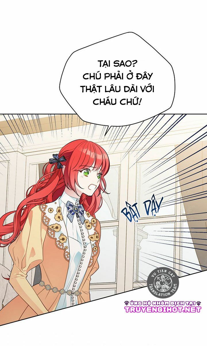 thám tử của muiella chapter 162.5 7