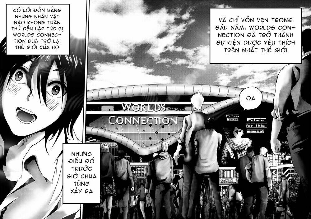 worlds connection chapter 1 7