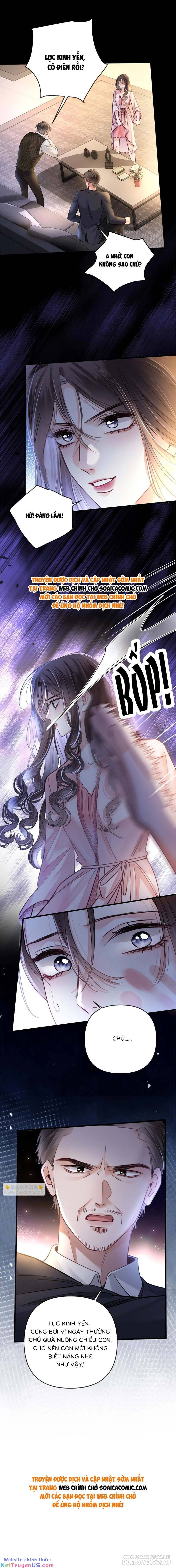 mỗi ngày đều thích anh chapter 20 9