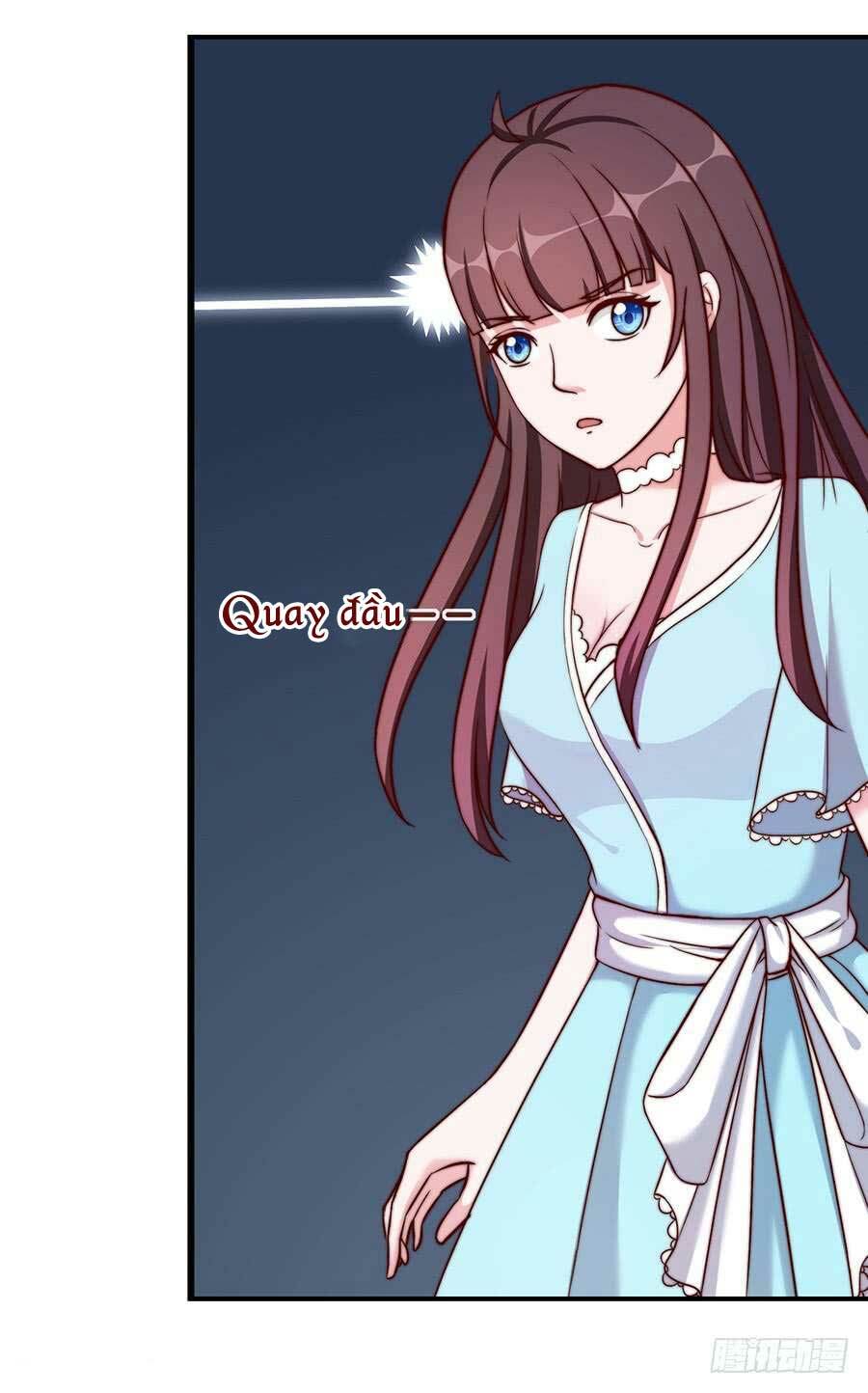 gả cho tình cũ làm lão bà chapter 28 13