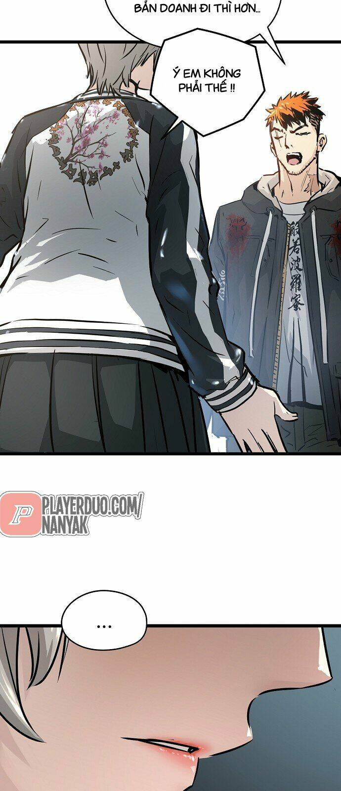 hứa lan chapter 42 29