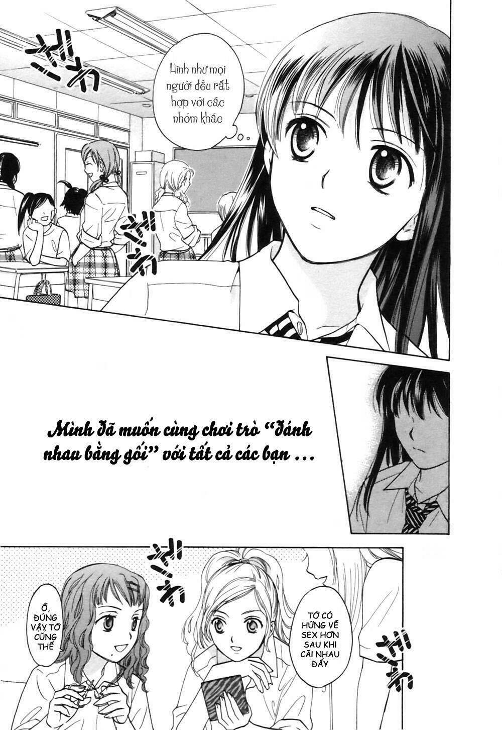 joshikousei chapter 62 14