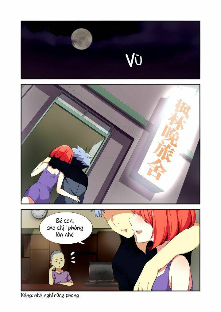 yaoguai mingdan chapter 11 3