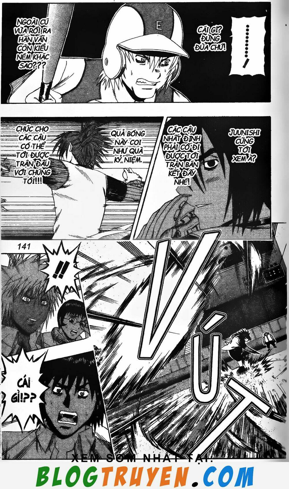 mr.fullswing chapter 176 10