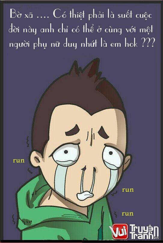 khoai lang & sò điệp chapter 6 2