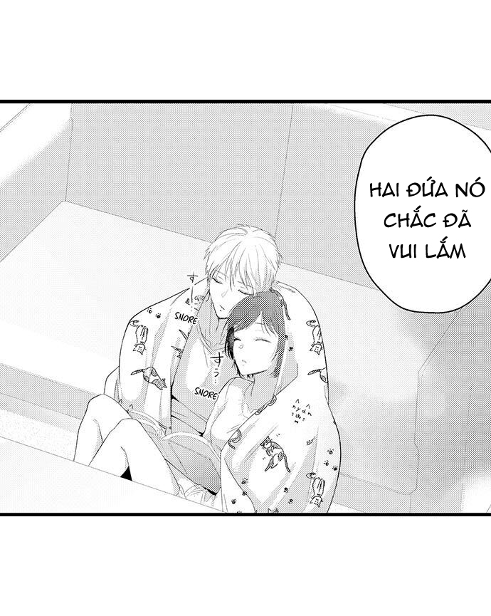 làm tình với tôi hay là đàn ông nhật bản? cái nào sướng hơn? (full) chapter 26.2 4