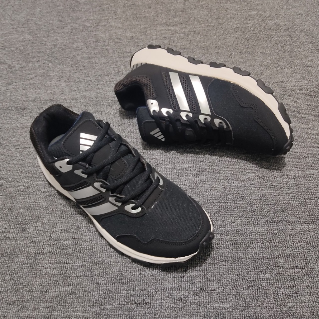 Giày thể thao nam sneaker cá tính, trẻ trung năng động phù hợp với mọi phong cách