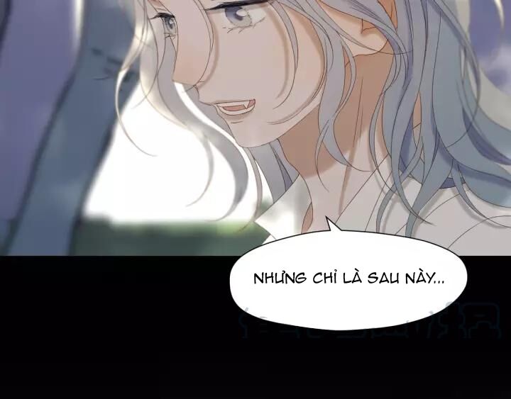 lượm được một tiểu hồ ly phần 3 chapter 95 3