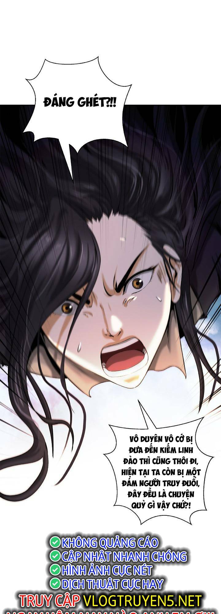 xuyên không thành hổ chapter 113 37
