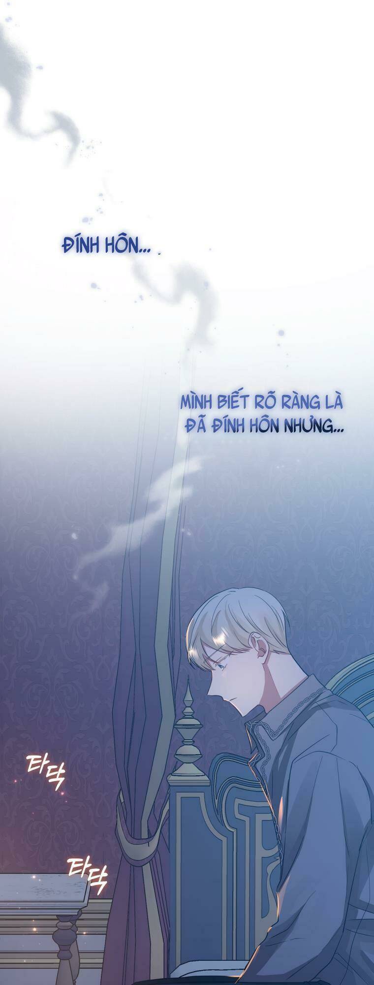 ác nữ phản diện đã chọn nam chính chapter 18 32