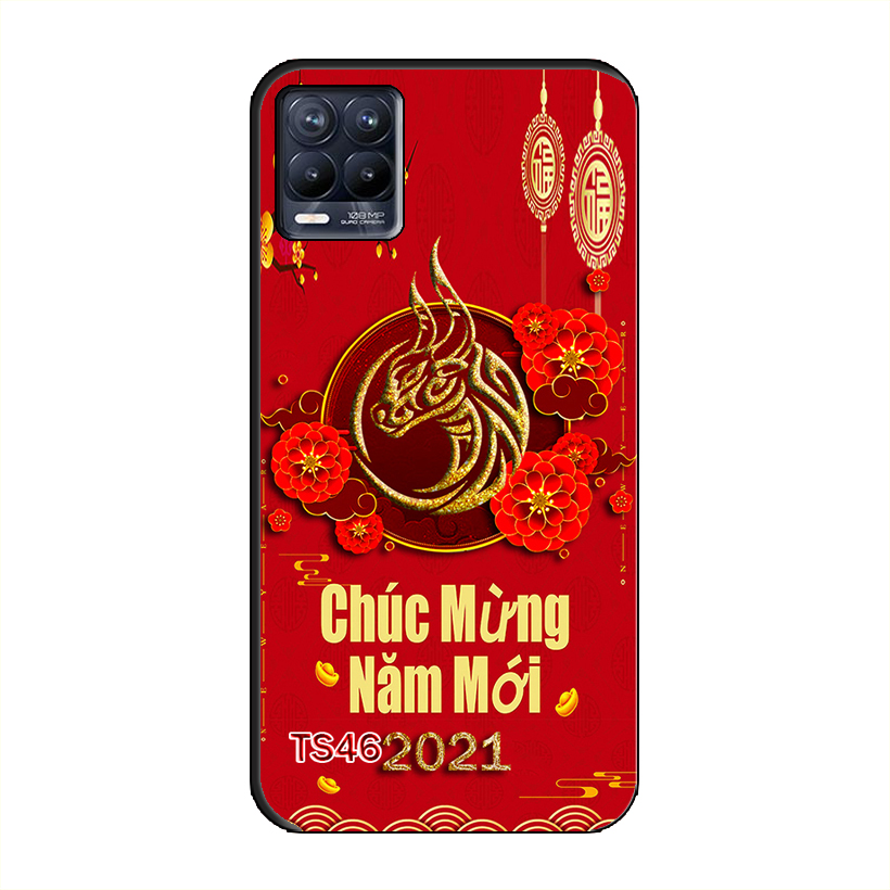 Ốp Lưng Dành Cho REALME 8 PRO