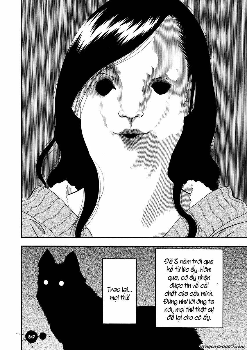 kuro ihon chapter 7 20