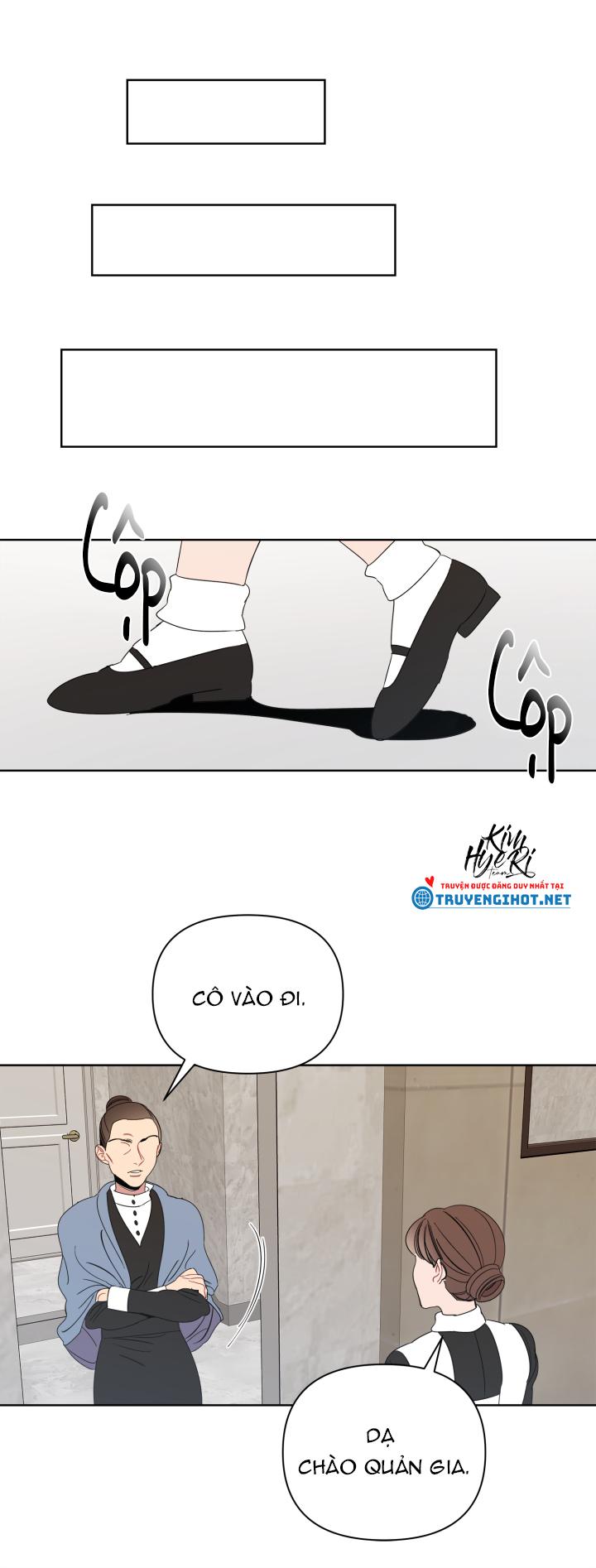 thiên đường (heaven) chapter 12.2 3