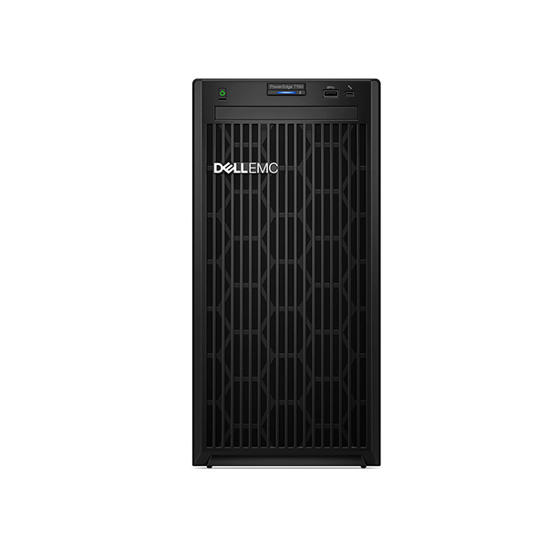 Máy chủ-Server Dell  T350 Tower 15G 8×3.5in - Hàng Chính Hãng