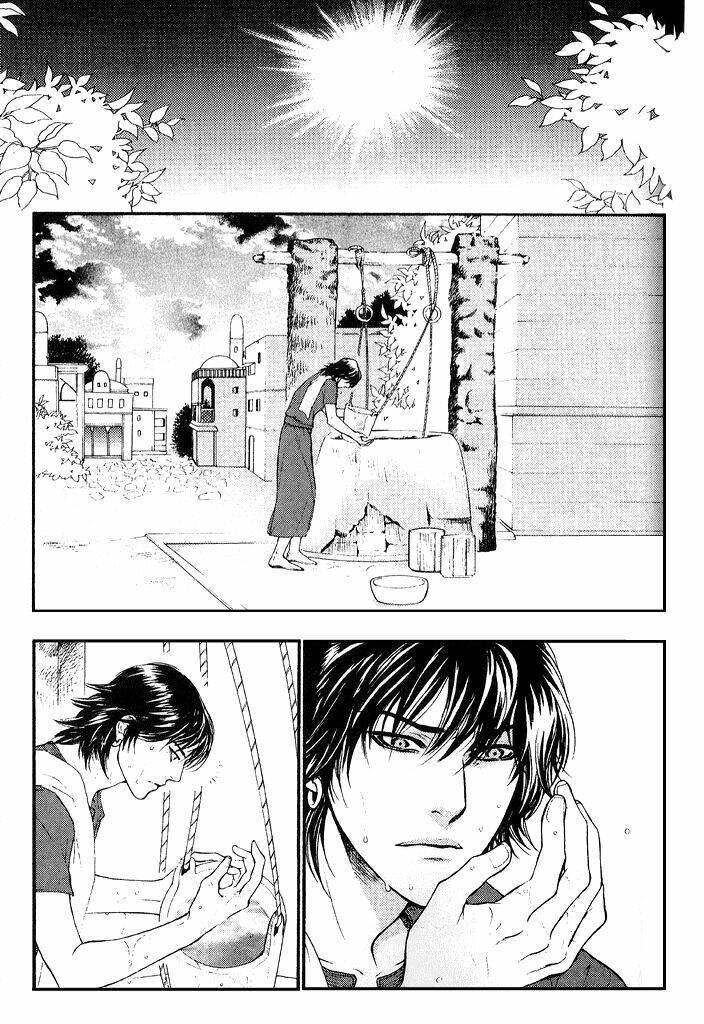 1001 nights chapter 33 2