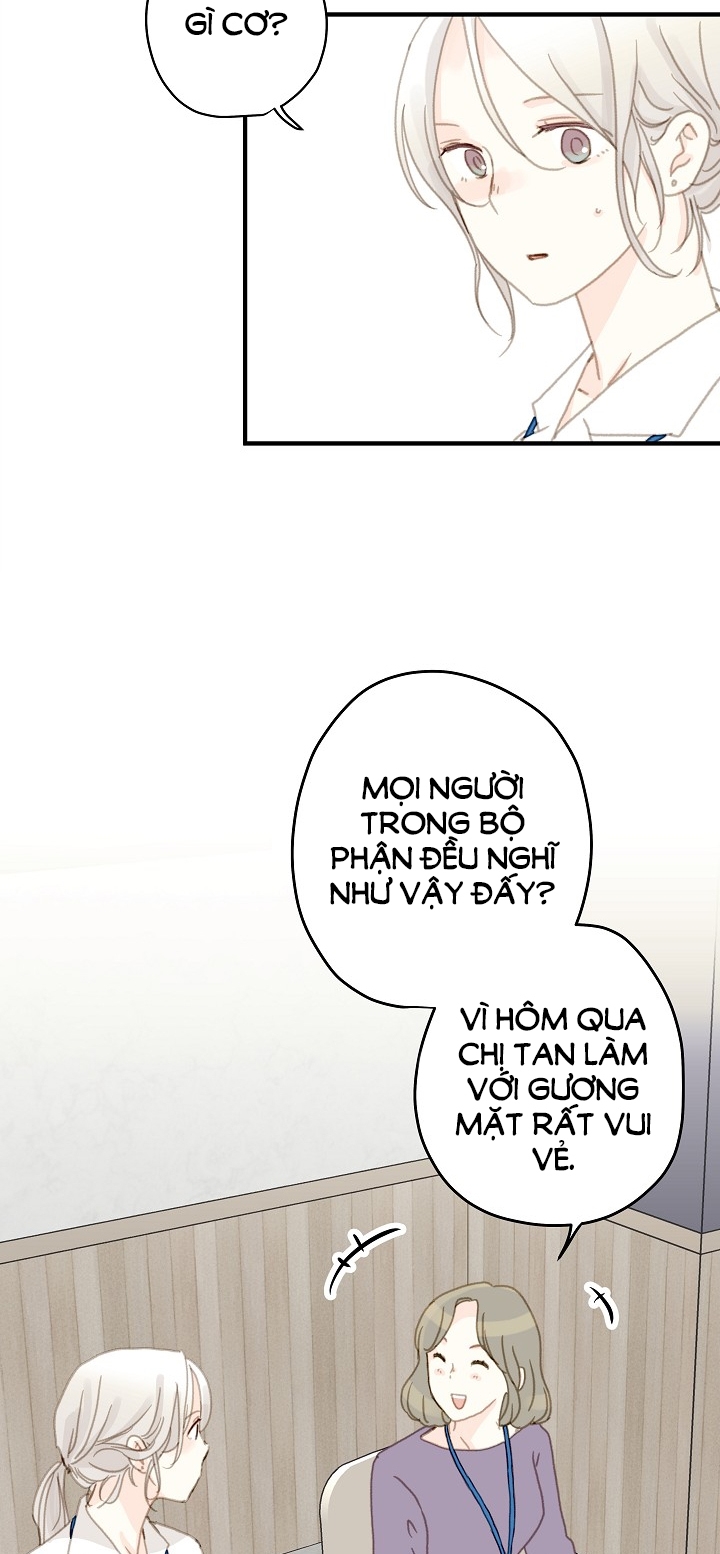 Người Bạn Thứ Năm chapter 2.2 - Trang 12