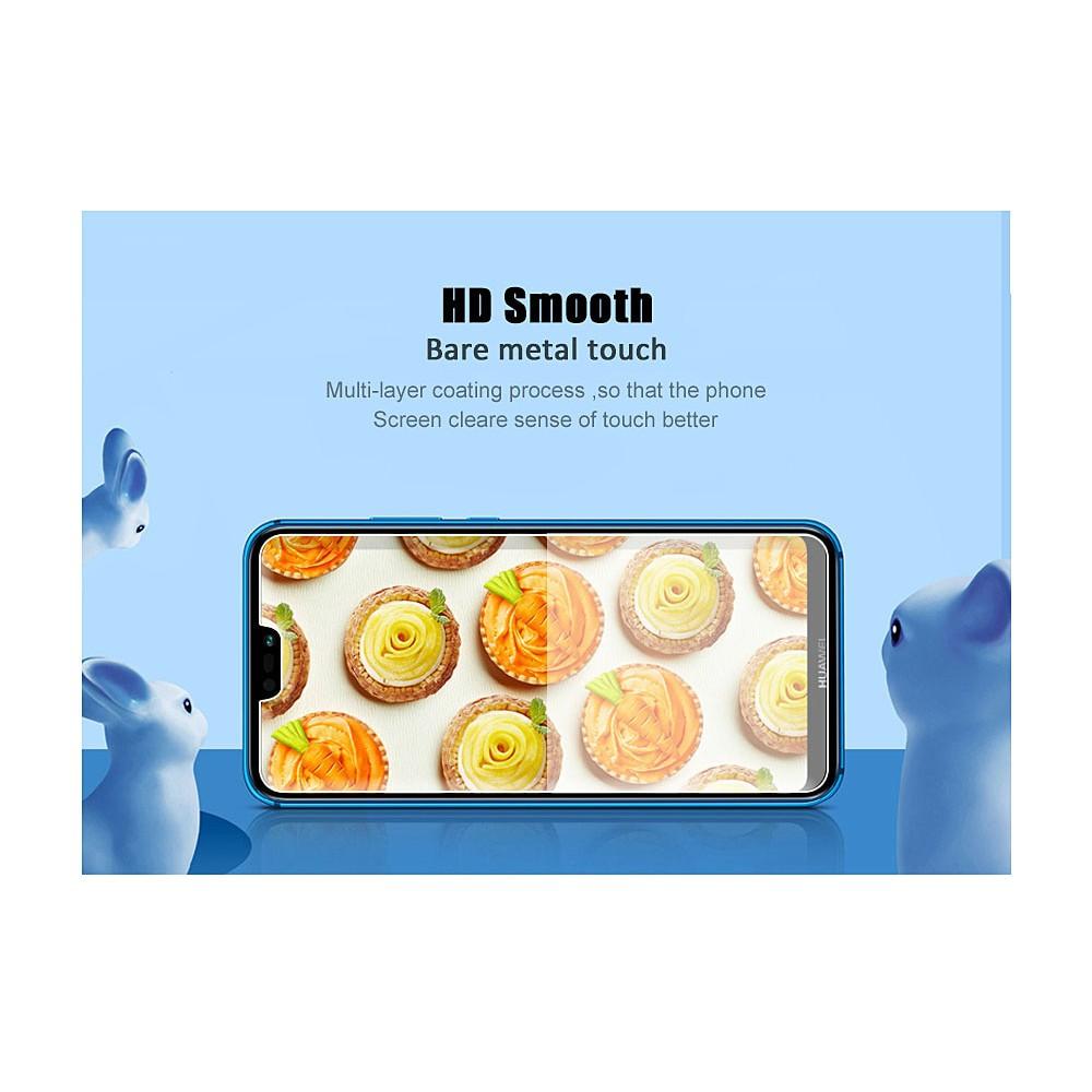 Miếng dán màn hình cường lực dành cho Huawei Nova 3e