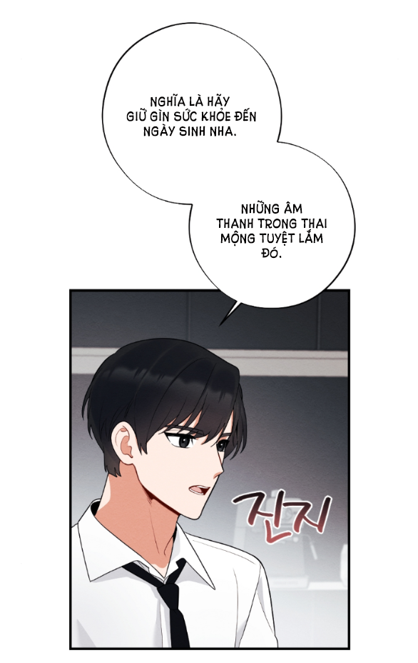 [18+] hôn nhân bị đánh cắp chapter 47.2 37