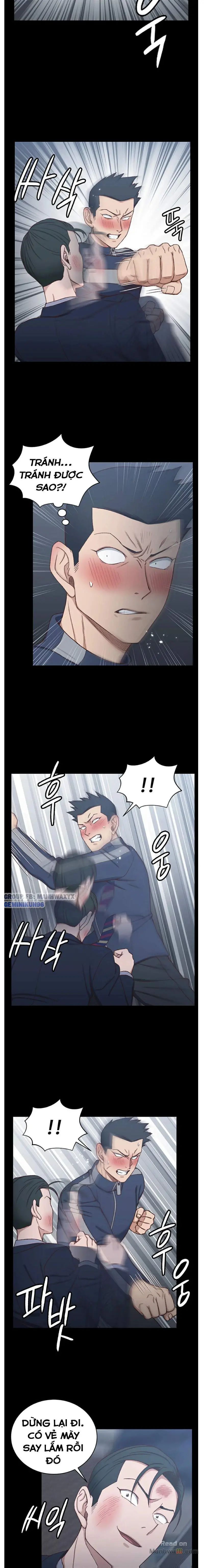 thanh niên động kinh chapter 101 9