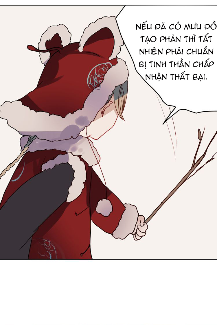 nam yên trai bút lục chapter 11.4 17