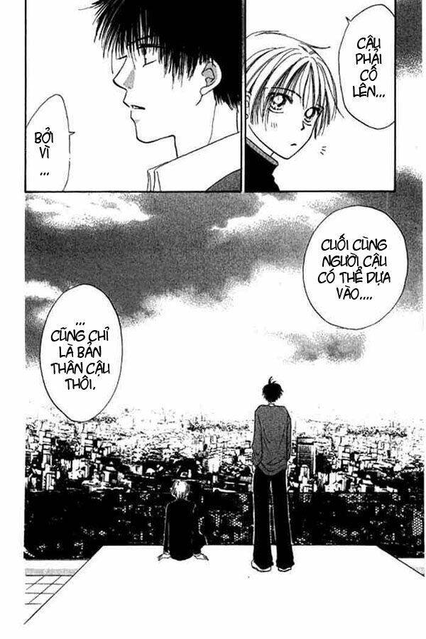 power!! chapter 17 22