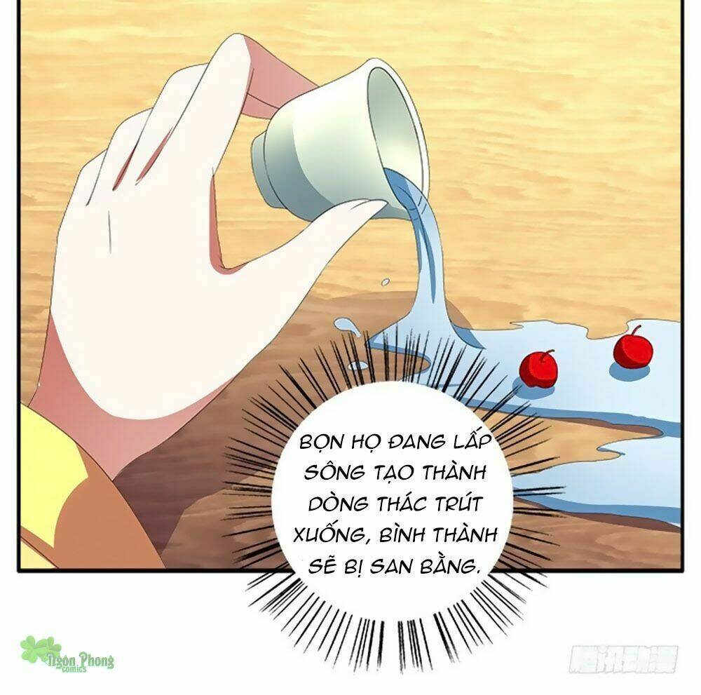 thịnh thế an nhiên chapter 52 41