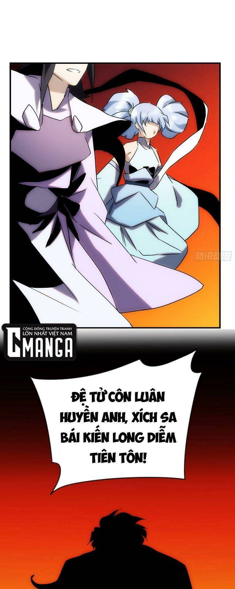 ma vương là đại địa chủ chapter 66 57