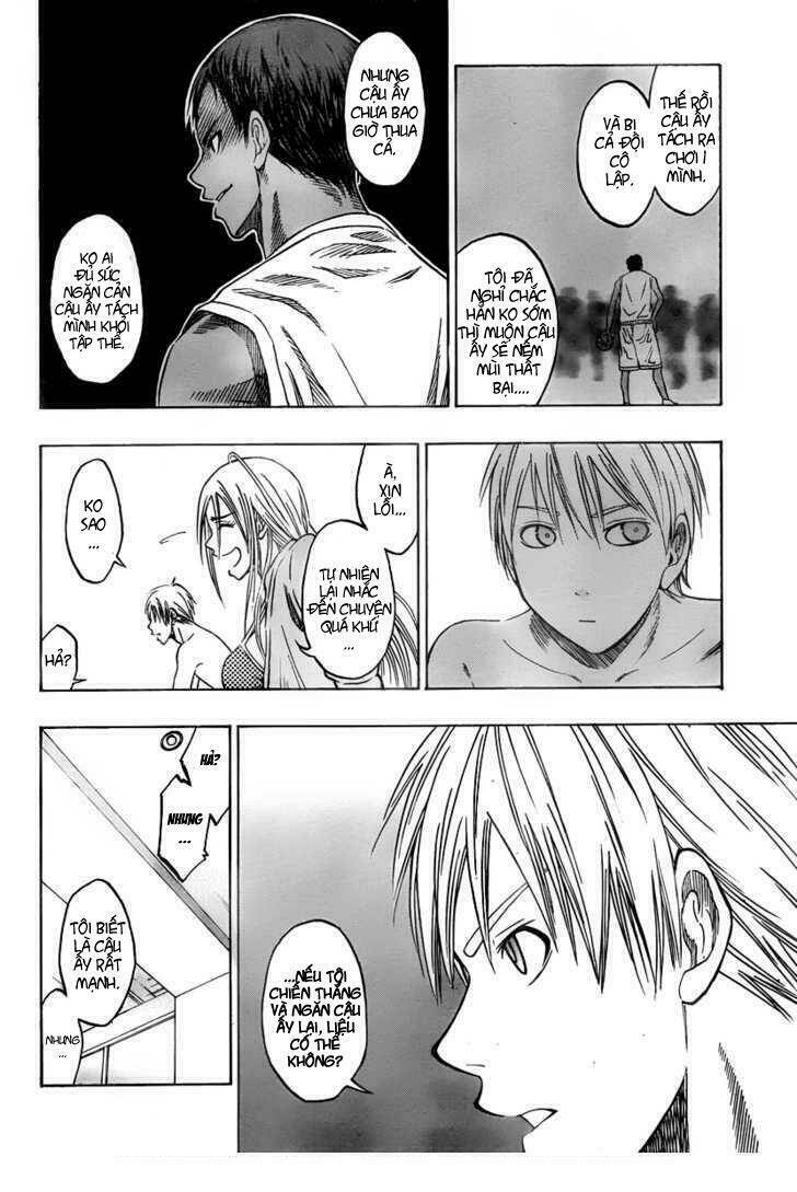 vua bóng rổ kuroko chapter 39 16