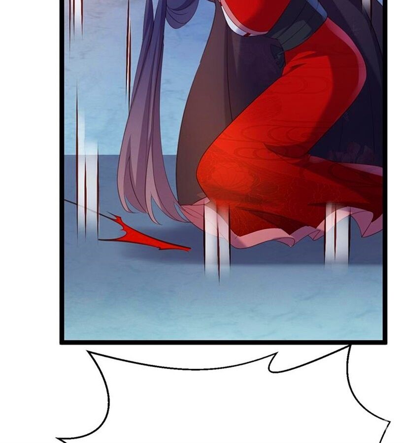 khuynh thế đế vương cơ chapter 91.2 7