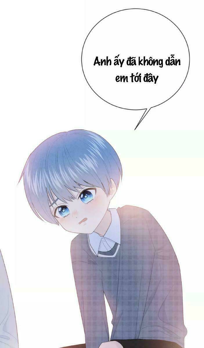 từ cái nhìn của em chapter 35 29