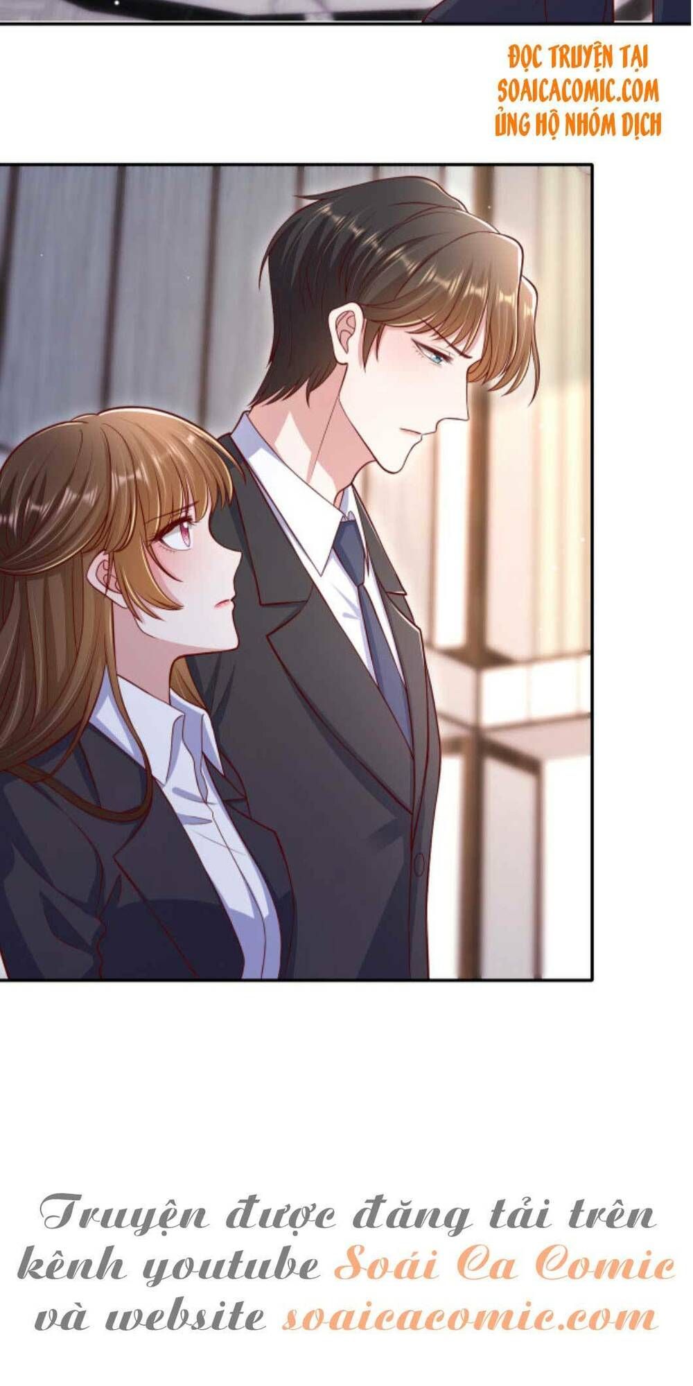 nhất sanh hữu hỉ chapter 64 16