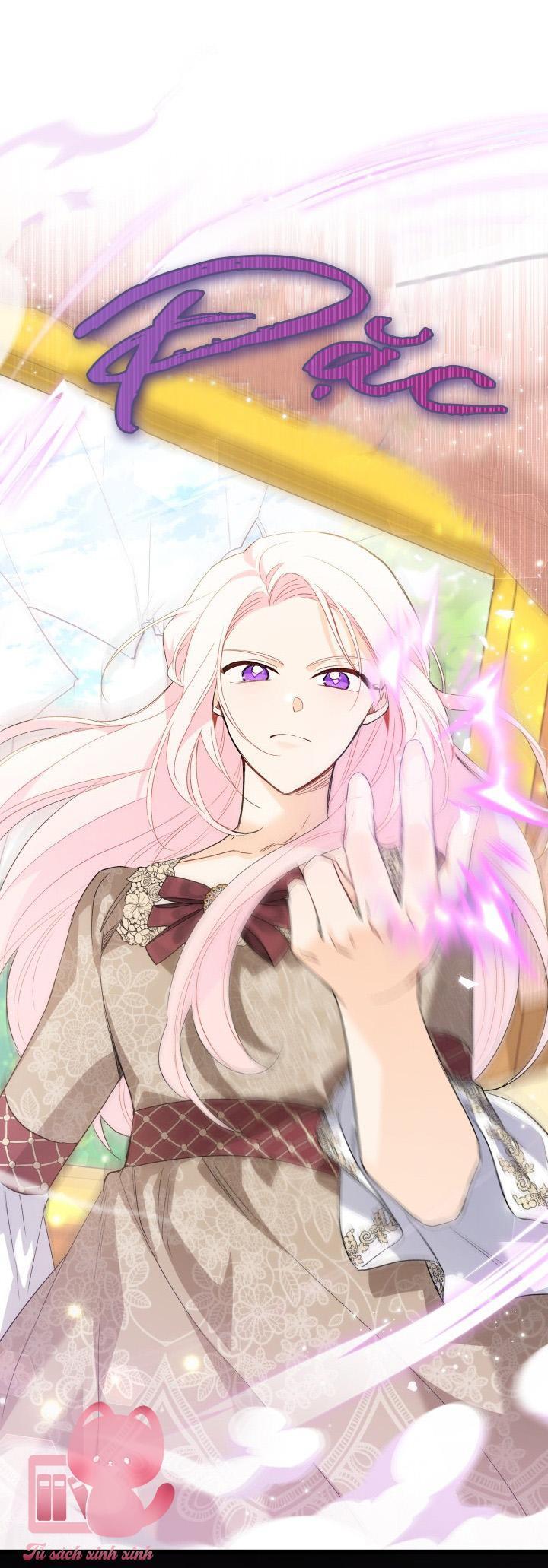 quan hệ cộng sinh giữa báo đen và thỏ trắng chapter 80 52