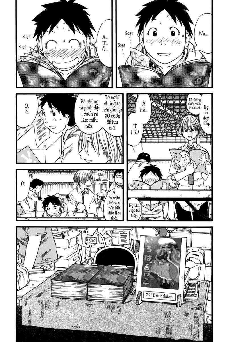 genshiken chapter 29 8