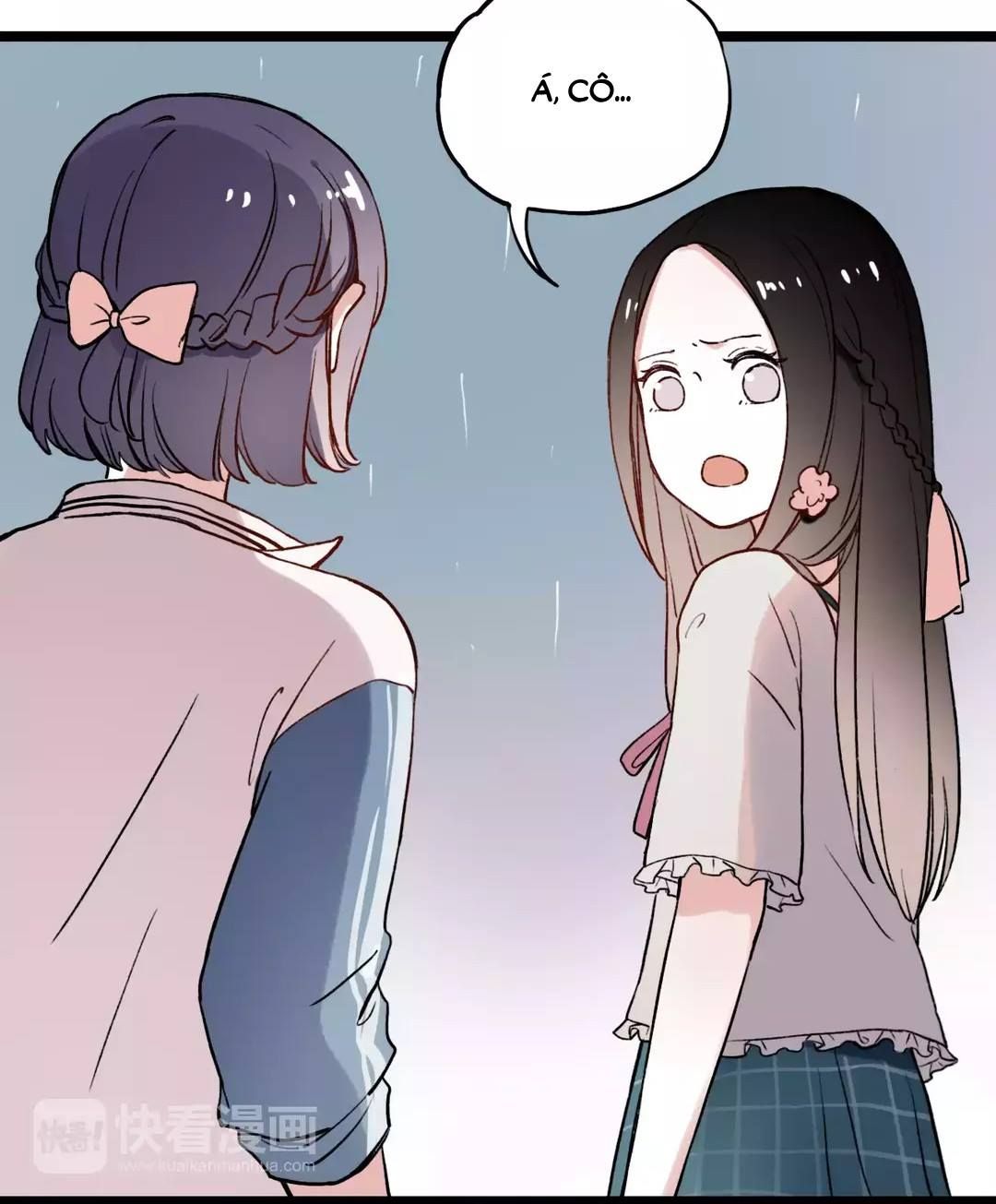 cậu đã từng yêu tôi 2 chapter 4 4