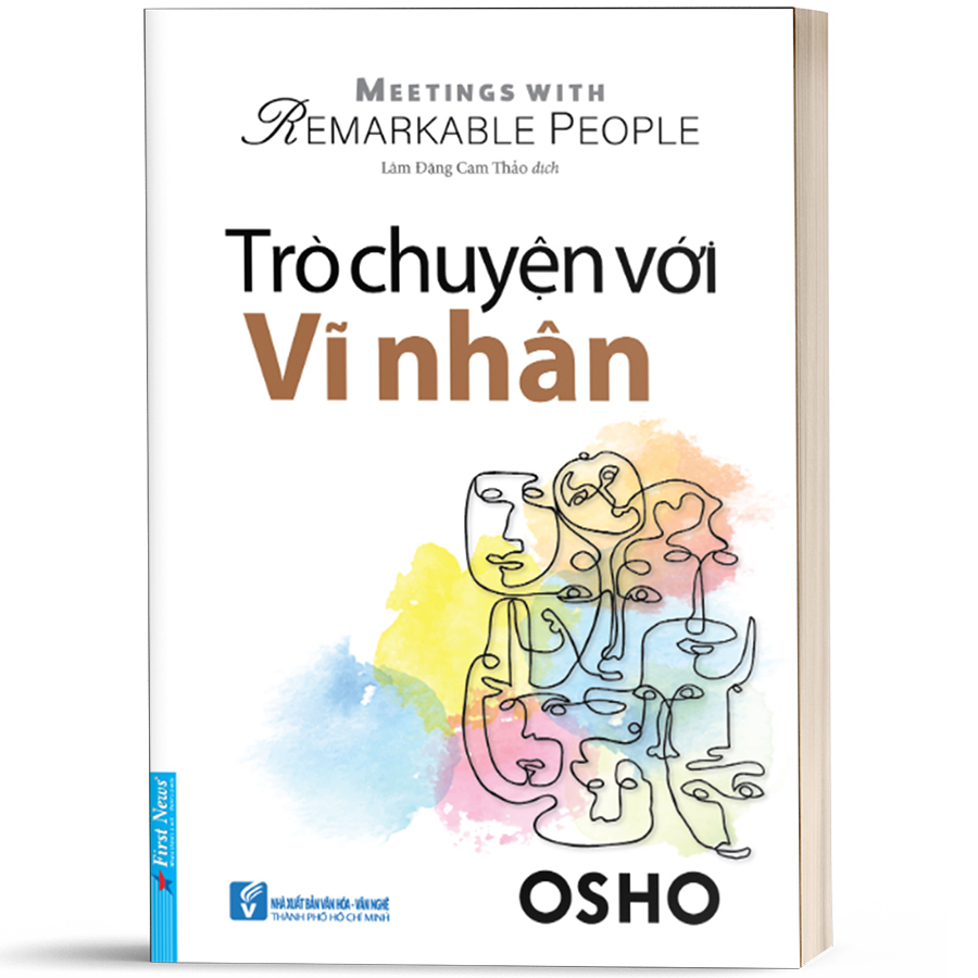 Combo 2 Cuốn Sách Mới Của Tác Giả Osho: Từ Bi + Trò Chuyện Với Vĩ Nhân