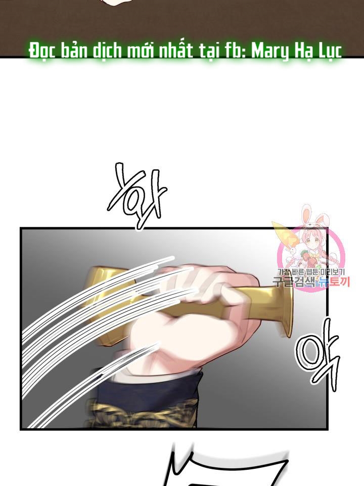 trở thành vợ thái tử quái vật chapter 18.1 43