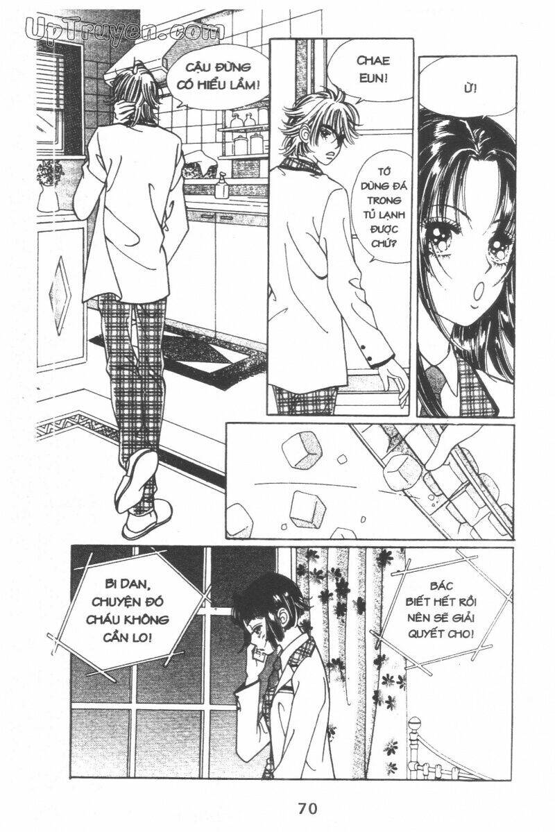 cô nàng ngổ ngáo chapter 7 65