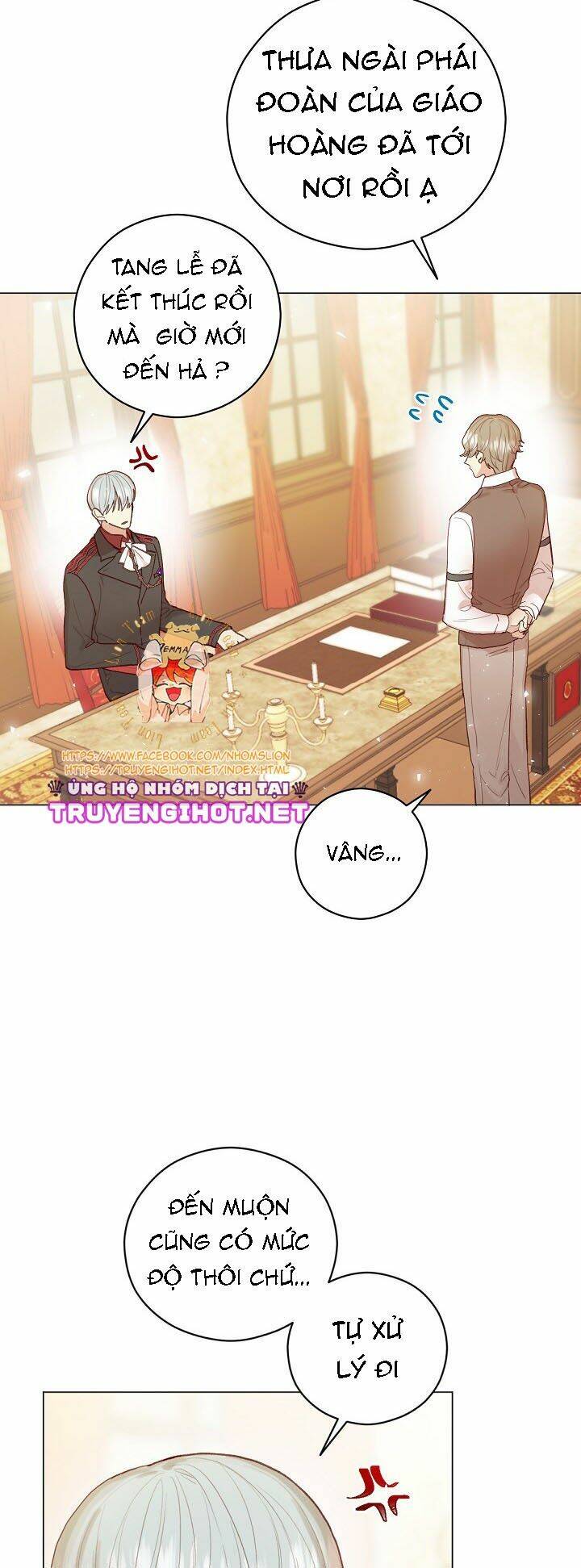 vẻ đẹp của ác ma chapter 8 4