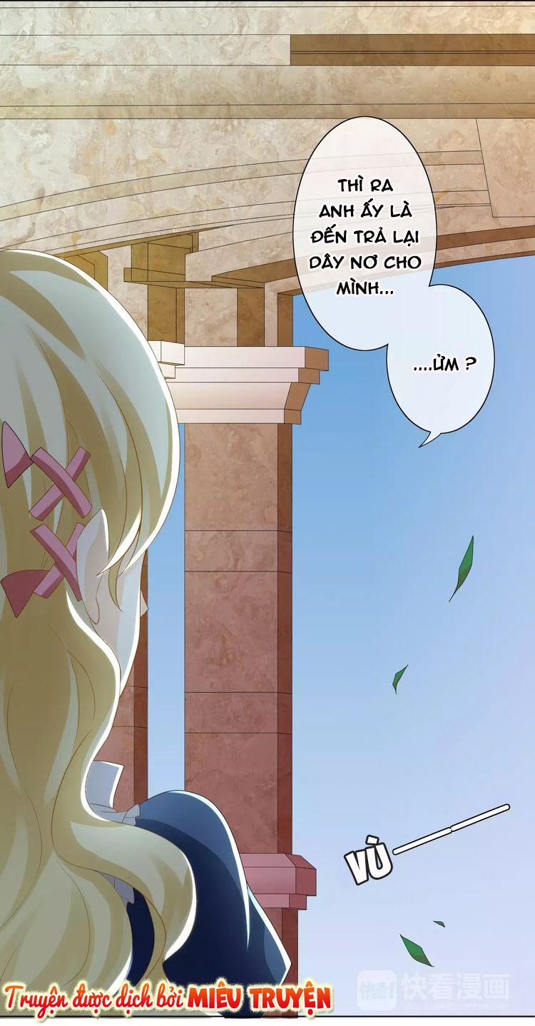 độc nhãn ác ma của ta chapter 6 14