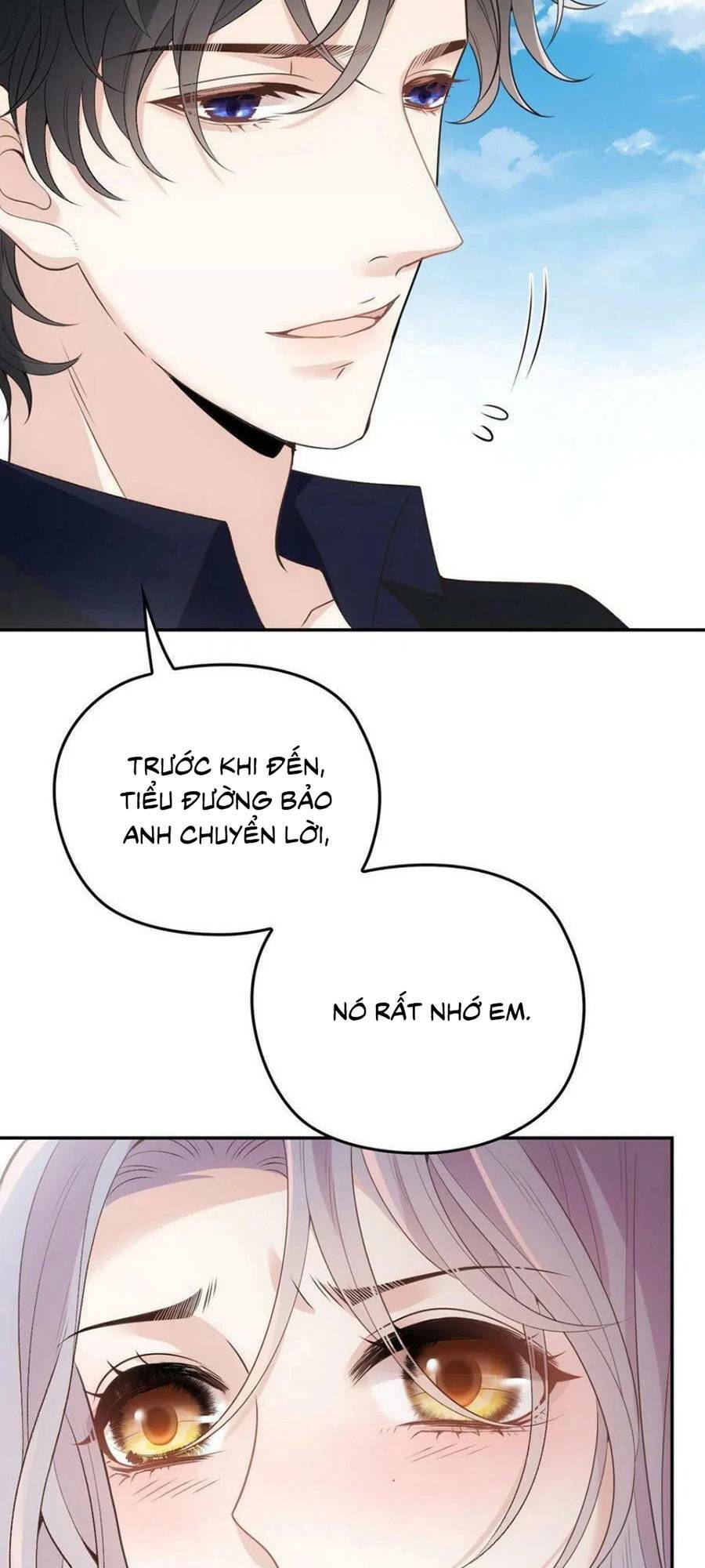 một vợ yêu, một bé con chapter 190 16