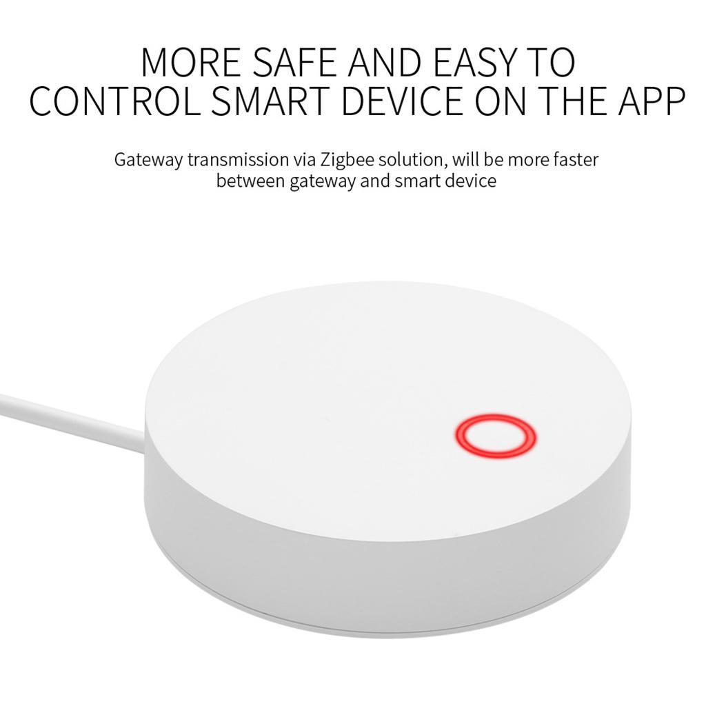 WiFi Control Hub Intelligent Controller Smart Life Appliance