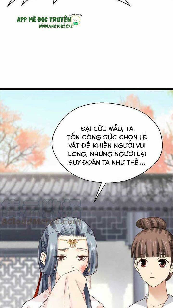 kiều nữ độc phi chapter 239 31