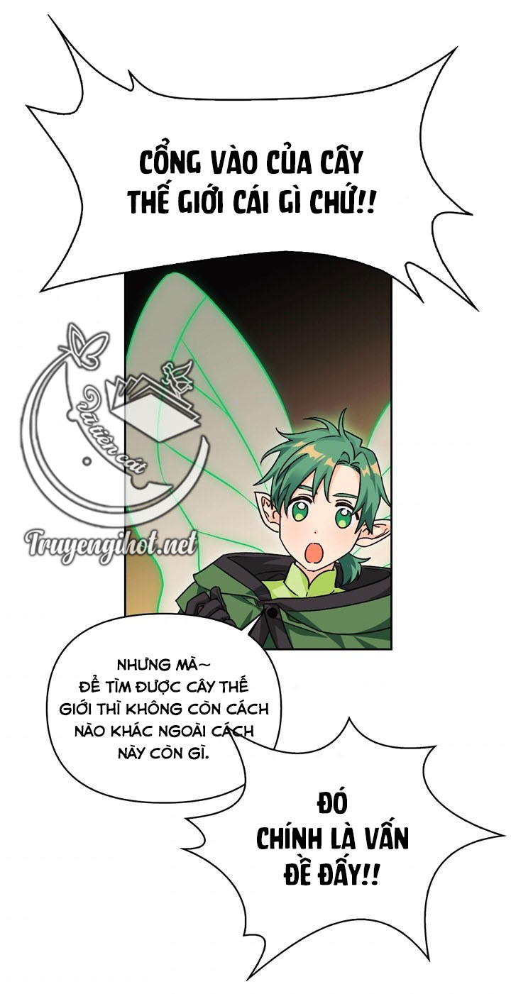 ác nữ xứng đôi với bạo chúa chapter 80.1 7