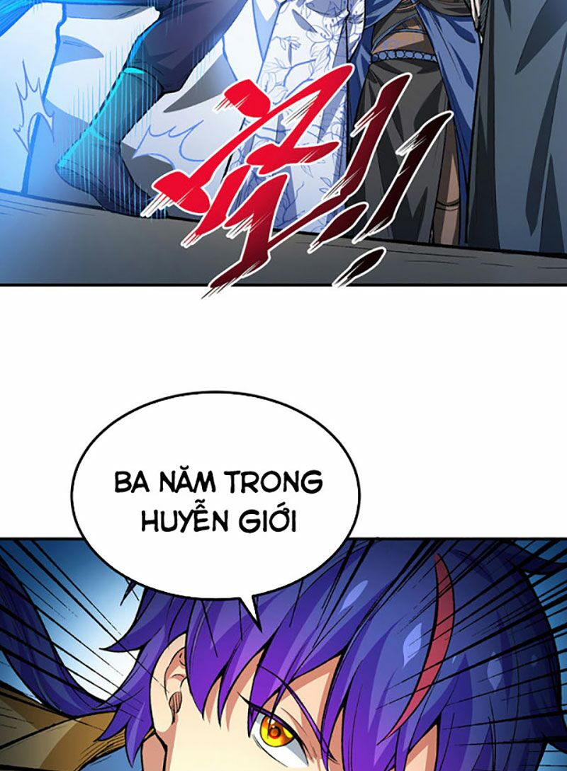 võ đạo độc tôn chapter 397 42