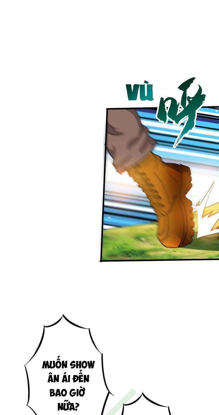 kinh thế kỳ nhân chapter 11 11